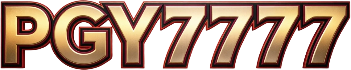PGY7777 logo